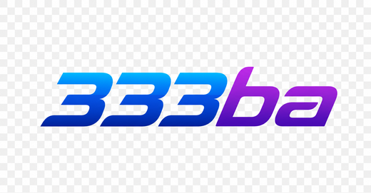 333ba লোগো